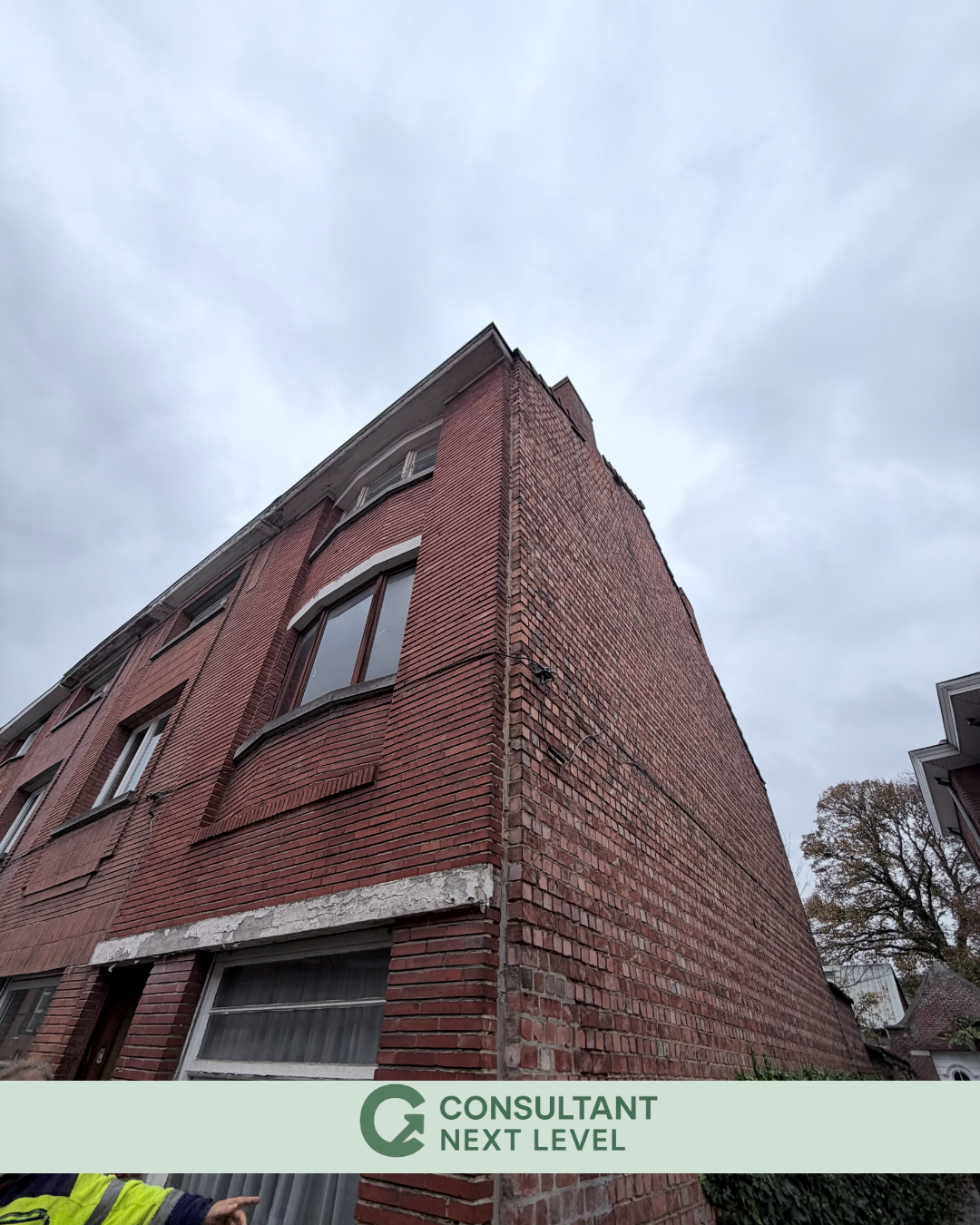 Lijnwaadstraat 17 - GENT