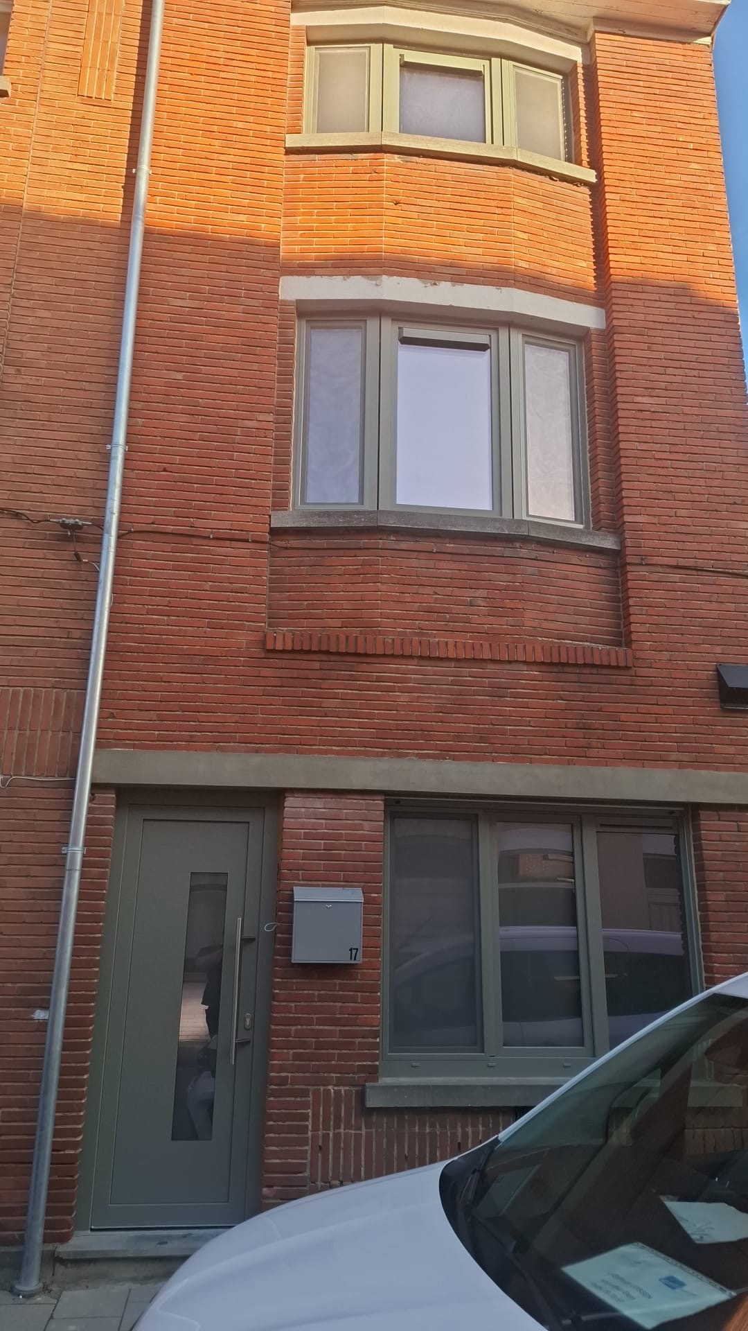 Lijnwaadstraat 17 - GENT